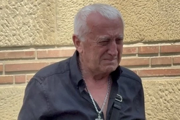 ERU OJDANIĆA NAPALI BLOKADERI! Haos, pevač se oglasio nakon drame!