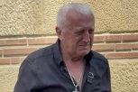 ERU OJDANIĆA NAPALI BLOKADERI! Haos, pevač se oglasio nakon drame!