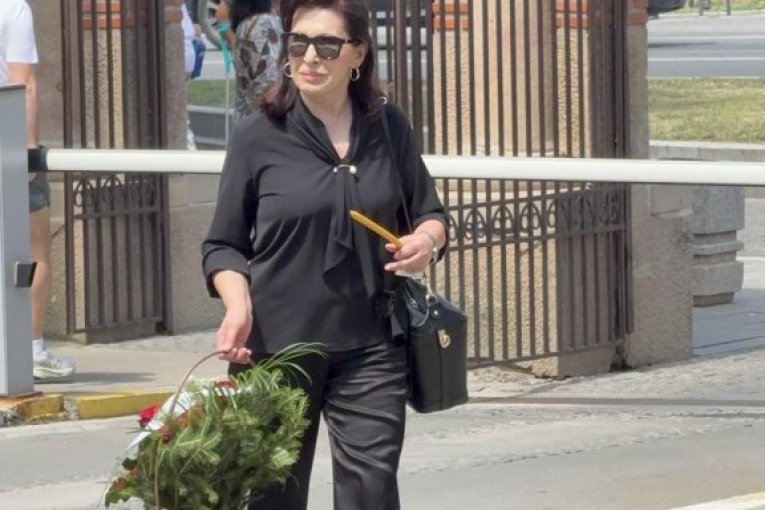 Milena Plavišić, pevačica