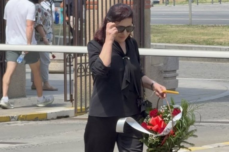 Milena Plavišić, pevačica