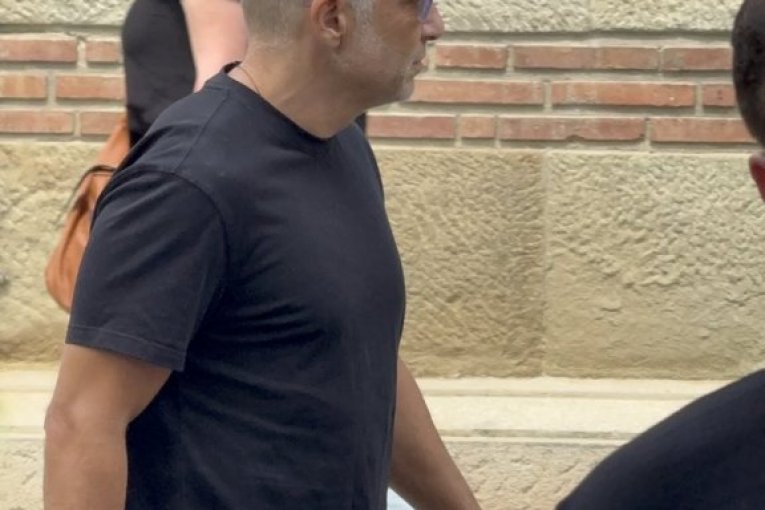 Milan Kalinić, voditelj