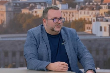 DRŽAVA REAGUJE U TRENUTKU, UKC NIŠ NA PRVOJ LINIJI POMOĆI! Lazarević: "Idemo po povređene, ukinuli smo liste čekanja i vratili transplantacije bubrega!"