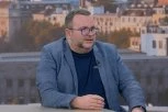 DRŽAVA REAGUJE U TRENUTKU, UKC NIŠ NA PRVOJ LINIJI POMOĆI! Lazarević: "Idemo po povređene, ukinuli smo liste čekanja i vratili transplantacije bubrega!"