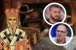KO I ZBOG ČEGA KRIJE RUKOPISE SVETOG VASILIJA OSTROŠKOG: Svedoci tvrde da su sačuvani, a javnost ih nikada nije videla (VIDEO)