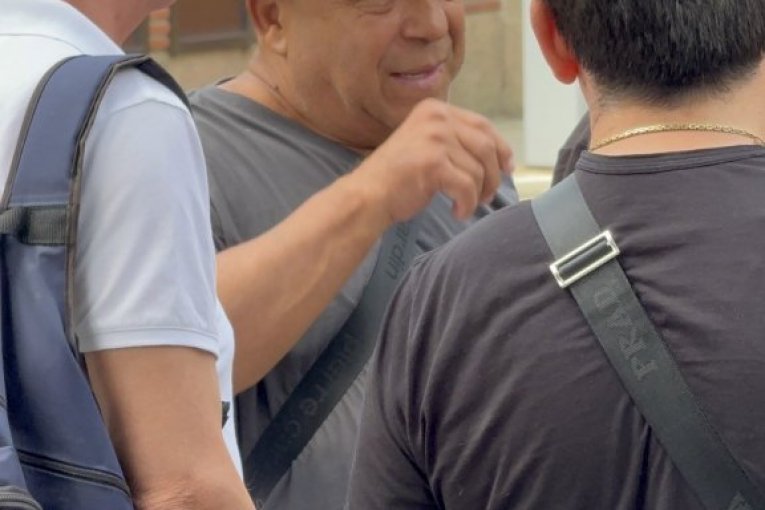 Hasan Dudić