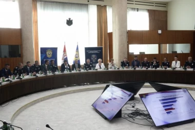 "BRZINA JE GLAVNI UBICA!" Za šest meseci poginulo 188 ljudi, načelnik saobraćajne policije upozorava: "Više od 40 odsto stradalih nije koristilo pojas!" (VIDEO)