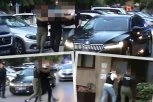 TINEJDŽER BACAO BOMBE NA UGOSTITELJSKE OBJEKTE! Pao bombaš sa Dunava, pogledajte kako je uhapšen! (VIDEO)