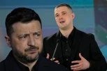 KAKAV UDARAC ZA ZELENSKOG! Oglasio se smenjeni ministar odbrane zbog kog je zemlja KLJUČALA: Njegove reči ODJEKNULE kao BOMBA! (VIDEO)