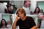 REŠENO JE! Željko Mitrović ispunio obećanje: Samohrana majka osmoro dobila POLA MILIONA, poklone, pa sa decom preseljena u novi privremeni dom, uskoro počinje gradnja nove kuće!