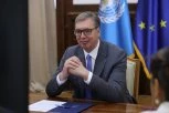 Tačno u 11 časova: Vučić sutra u Vili Mir!