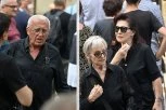 ERA OJDANIĆ PRETI MILENI PLAVŠIĆ NA GROBLJU: Dobro očuvana udovice, nemoj da obučeš još jednu crnu bluzu! (VIDEO)