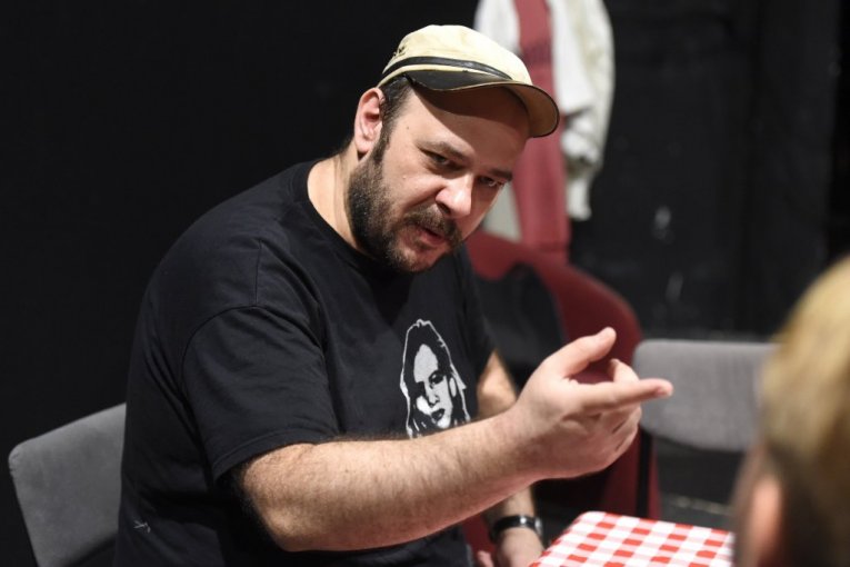 Ljubomir Bandović