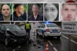 PET ŽRTAVA KOBNE NESREĆE KOD ŠAPCA! Miodrag jurio 130 na sat u suprotnom smeru, pa se zakucao u "golf" - trend opasne vožnje započeo Dejan na Milošu Velikom!