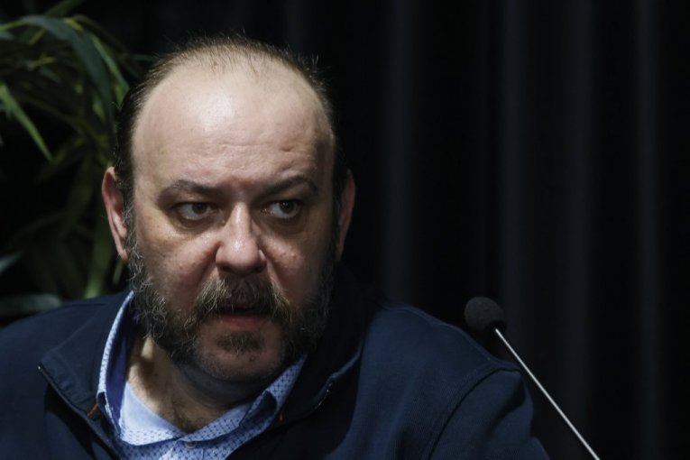 Ljubomir Bandović