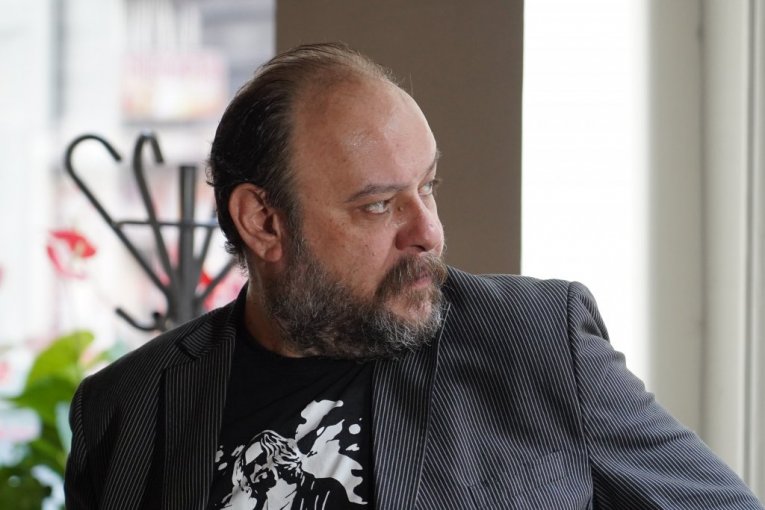 Ljubomir Bandović
