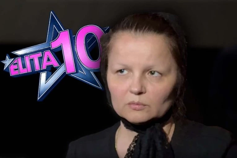 MALA CANA ULAZI U "ELITU 10": Udovica Andrije Bajića od produkcije dobila ponudu koja se ne odbija!