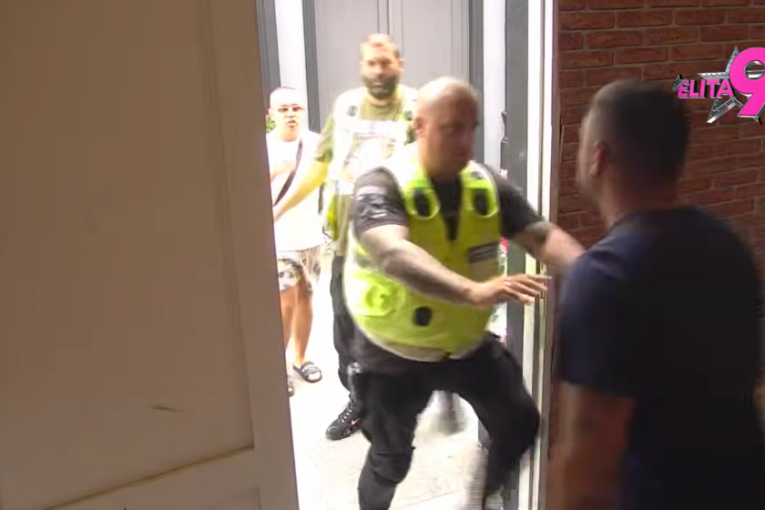 Dača Virijević i Asmin Durdžić