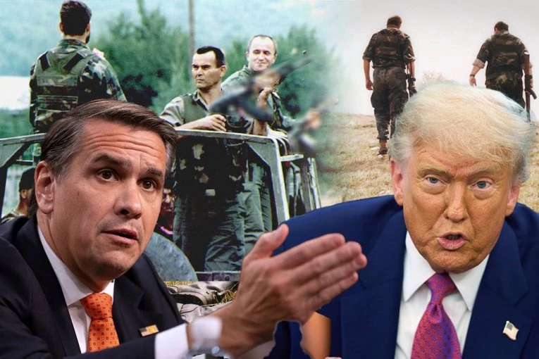 AMERIKA POKRENULA VELIKU ISTRAGU O ZLOČINIMA IZ 1992. - Tramp šalje tužioce u Derventu da otkriju ubice Srba u logorima!
