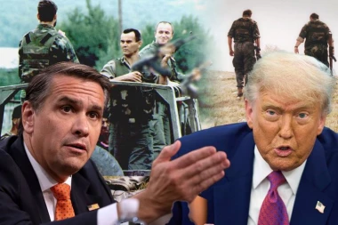 AMERIKA POKRENULA VELIKU ISTRAGU O ZLOČINIMA IZ 1992. - Tramp šalje tužioce u Derventu da otkriju ubice Srba u logorima!