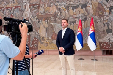 Pojačana dežurstva AMSS tokom letnje sezone: Više od 32.000 poziva vozača od početka juna