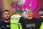 JEZIVO! ASMIN SKOČIO NA MALOG DAČU! Hitan prekid emisije - OBEZBEĐENJE ODMAH REAGOVALO! (VIDEO)