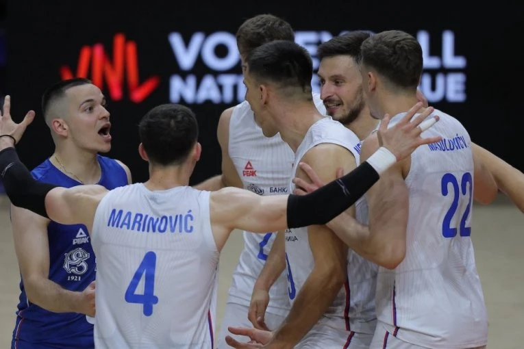 SRBIJA - UKRAJINA! Orlovi pred novim iskušenjem u Ligi nacija