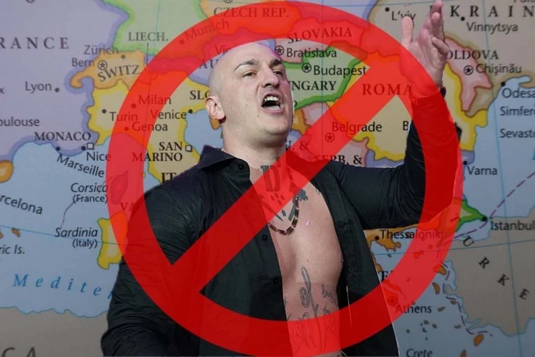 POKRENUTA PETICIJA ZA ZABRANU DESINGERICE! Nakon nezapamćenog SKANDALA SA MALOLETNIKOM čitava zemlja ustala - NAPOLJE!