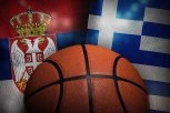 SRBIJA - GRČKA: "Orlići" u napadu na polufinale Evropskog prvenstva