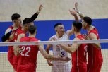 SRBIJA - UKRAJINA! Orlovi uzvratili udarac!