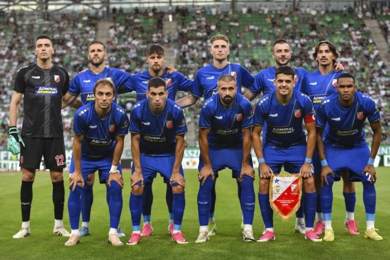 NOVI SAD DIŠE ZA "LALE"! Vojvodina rasprodala stadion protiv Ajaksa!