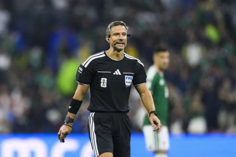 SLAVKO VINČIĆ SUDI FINALE MUNDIJALA! FIFA donela odluku - sada je sve jasno!