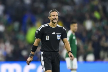 SLAVKO VINČIĆ SUDI FINALE MUNDIJALA! FIFA donela odluku - sada je sve jasno!