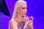ŠOK! DUŠICA JAKOVLJEVIĆ DONELA ODLUKU DA SE POVUČE DVA DANA PRED SUPERFINALE: Srce i duša su hteli, ORGANIZAM NE MOŽE...