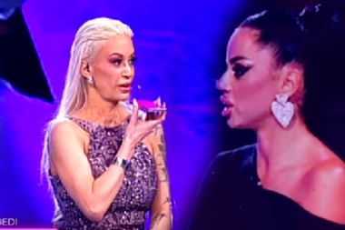 HITAN PREKID PROGRAMA U ELITI! Dušica Jakovljević dobila POZIV zbog kog je emisija OBUSTAVLJENA - VANREDNO uključenje majke takmičarke sve rasplakao!