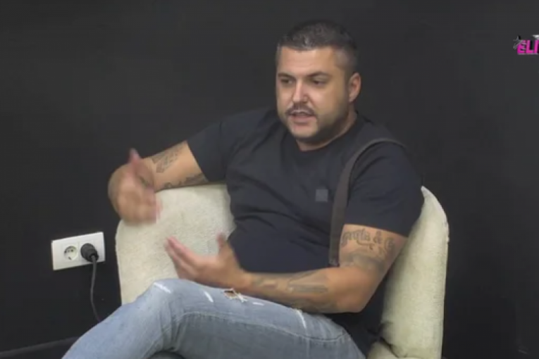 Asmin Durdžić Elita 9
