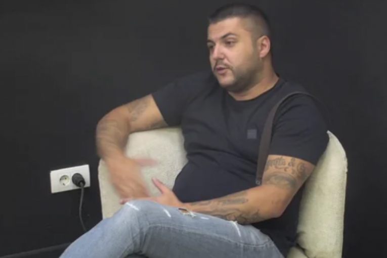 Asmin Durdžić Elita 9