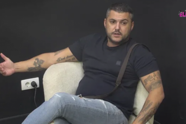 Asmin Durdžić Elita 9