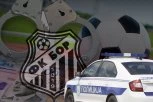 AKCIJA POLICIJE U FK "BOR 1919"! Uhapšen predsednik i sekretar – klub OŠTEĆEN za više od 2,3 miliona!