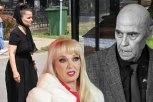MALA CANA PRAVILA HAOS, a venčana kuma se nije pojavila: Šta se to desilo na sahrani Andrije Bajića?!