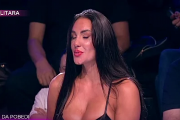 Dušica Đokić