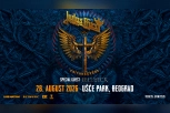 Spoj stare škole i nove energije: Jelusick i Judas Priest spremaju najžešći rok spektakl leta 28. avgusta na Ušću