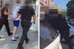 OVAKO JE UHAPŠEN PREDSEDNIK FK BOR 1919! MUP objavio sve detalje akcije - sumnja se da je sa saradnicima OJADIO KLUB! (VIDEO)