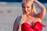 IVANA JORDAN IZNENADILA FANOVE! Za jubilej poklonila publici poseban poklon! (VIDEO)