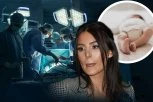 HITNO SE OGLASILI IZ PORODILIŠTA, OBJAVLJENA FOTOGRAFIJA SINA ANASTASIJE RAŽNATOVIĆ: Doktorka odmah ragovala, ovo je rasplakalo naciju!