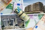 Beograd oborio rekord na tržištu nekretnina: Promet od skoro MILIJARDU EVRA, evo gde je najpametnije ulagati!