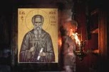 NJEMU SE JAVILA BOGORODICA I POSTAO JE SVEDOK NAJVEĆEG ČUDA NA SVETOJ GORI: Sutra slavimo Prepodobnog Atanasija Atonskog
