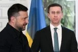 ZELENSKI POVUKAO HITAN POTEZ! Posle novih ruskih udara donete ključne odluke za opstanak zemlje!