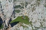 DRAMA NA DURMITORU! Petoro ljudi se izgubilo tokom noći, među njima i deca!
