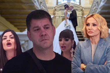 OPA! DA LI SE TO IVAN MARINKOVIĆ PONOVO ŽENI?! Kamera snimila razgovor o KUPOVINI NEKRETNINE, OVDE SE NALAZI PLAC!