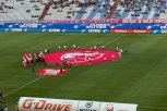 LOŠE VESTI ZA ZVEZDU! Na dan meča sa Larnom, crveno-beli dobili očajnu informaciju!